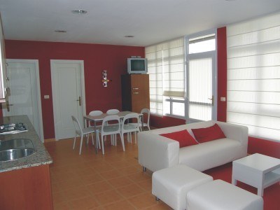 apartamentos