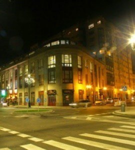 local de despedidas centro vigo