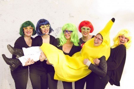 despedidas originales