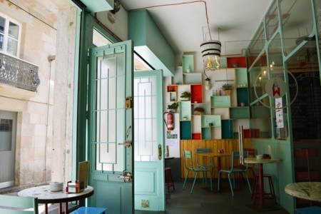 tapas y vinos en vigo