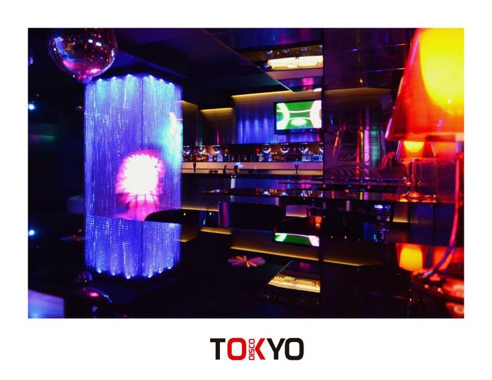 tokyo discoteca vigo despedidas tourdeluxe island