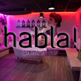 Habla! Premium Bar Vigo
