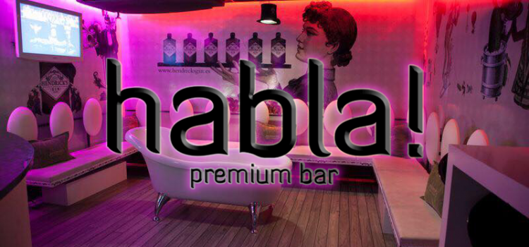 habla! despedidas vigo