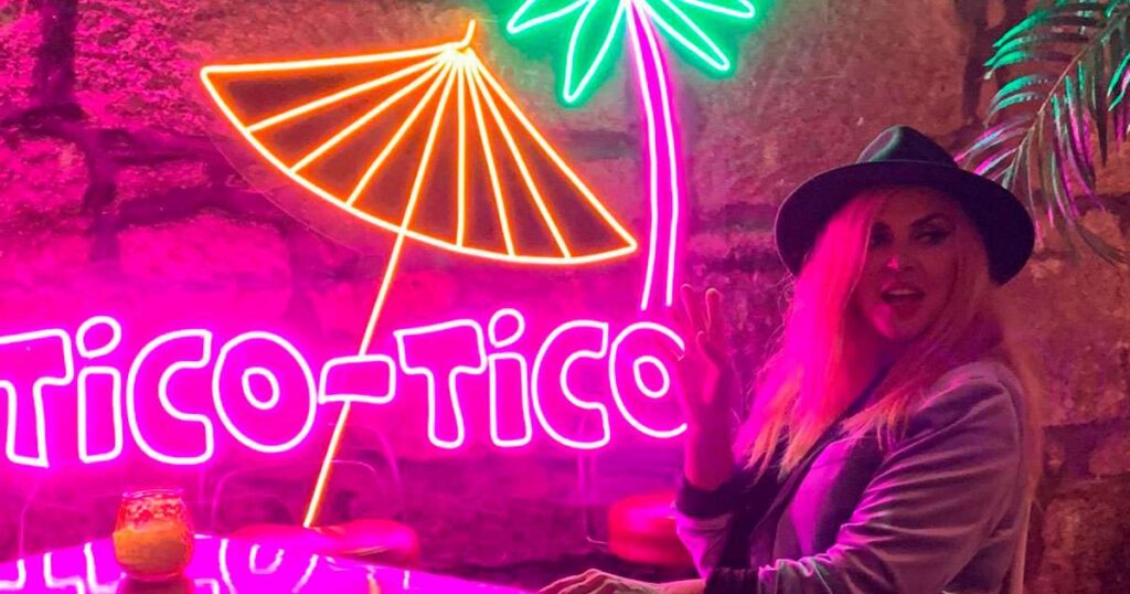 tico tico bar